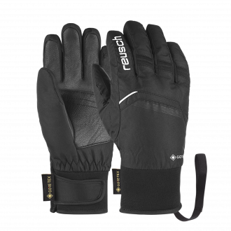 Reusch Bolt SC GTX Junior 6161306 7701 schwarz 1